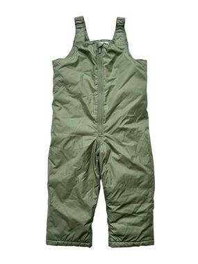Old Navy toddler snow bib overalls